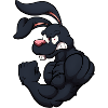 Strong Rabbit