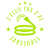 j'peux pas j'ai jardinage