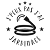 j'peux pas j'ai jardinage