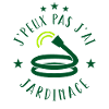 j'peux pas j'ai jardinage