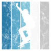 Skateboard Skateboarder Skater Skate Skateing