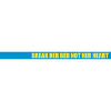 break her bed quote