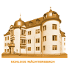 Wächtersbach Schloss Rathaus Main Hessen