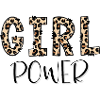 Girl Power