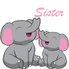 Elephants - Big Sister