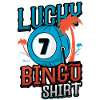 Lucky Bingo
