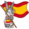 Spanish Rabbit