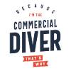 Commercial Diver Job Occupation