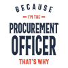 Procurement Officer Job Occupation