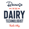 Dairy Technologist Job Occupation
