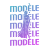 Retro Modèle Modélisation Modélisme