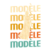 Retro Modèle Modélisation Modélisme