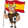 Taurus Fan Spain