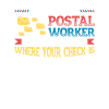 Funny Post Office