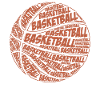 Basketball Ball Basketball Player