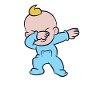 Team Boy Gender Reveal