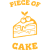 Piece of Cake