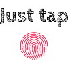 just tap