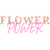 Flower Power