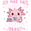 Axolotl