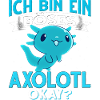 Axolotl