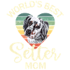 Deutsch Setter Dog