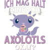 Axolotl