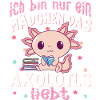 Axolotl