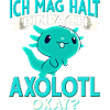 Axolotl