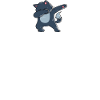 Dabbing Cat Funny Cat