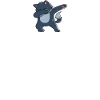 Dabbing Cat Funny Cat