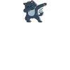 Dabbing Cat Funny Cat