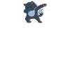 Dabbing Cat Funny Cat