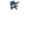 Dabbing Cat Funny Cat