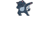 Dabbing Cat Funny Cat