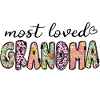 Beliebteste Oma