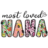 Les plus aimées Nana