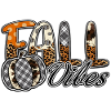 Fall Vibes