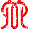 Kanagawa Emblem / Japanese
