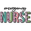 Emergency Nurse