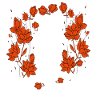 Red Flowers