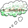 Counting sheep