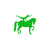 Aerobatics Gift Heartbeat
