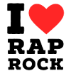 I love rap rock