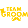 Team groom