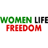 Women life freedom