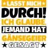 Gänsegeier