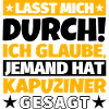 Kapuziner