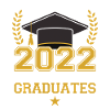 Abschlussfeier Der Klasse 2022