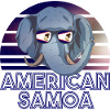 American Samoa